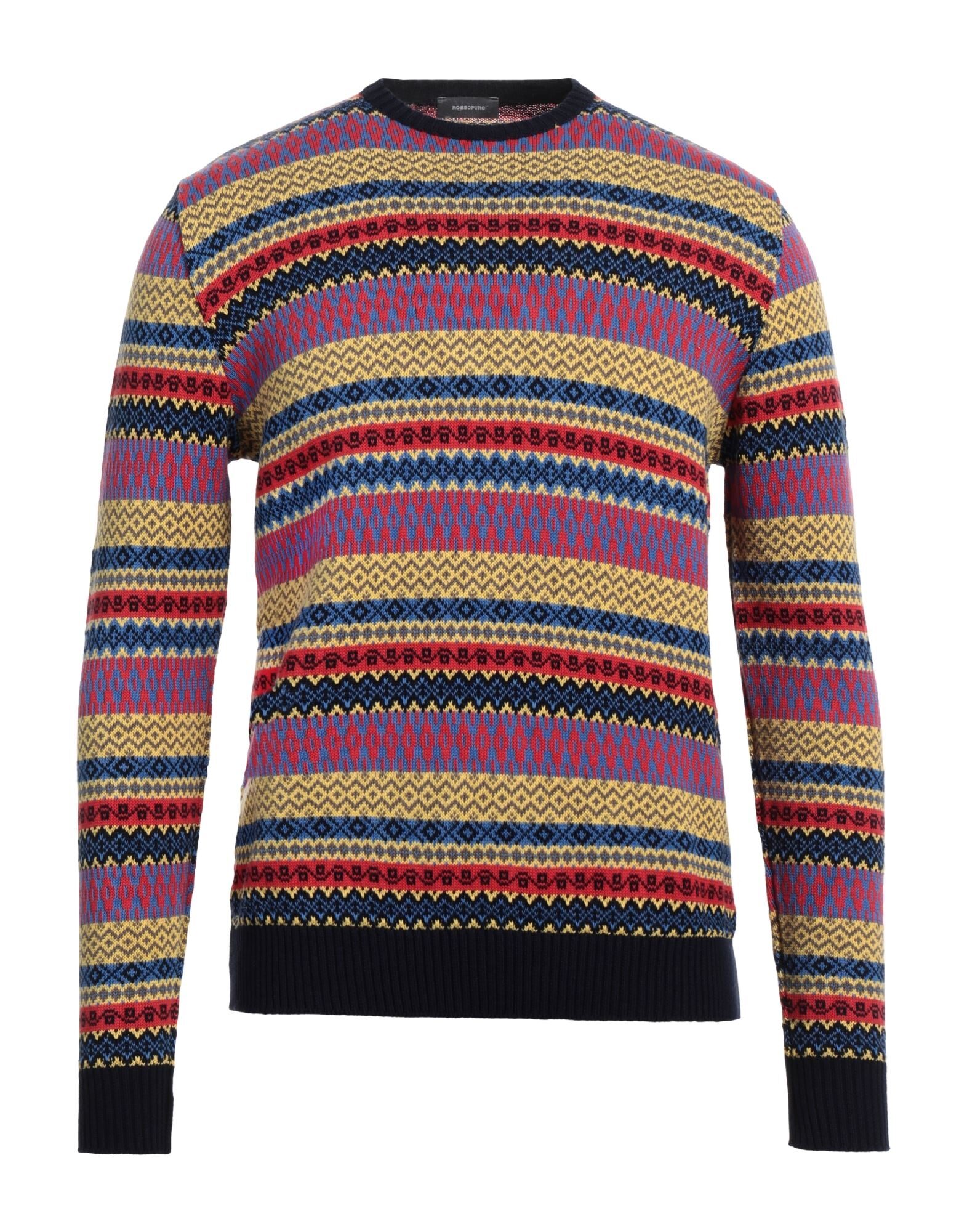 ROSSOPURO - Sweaters