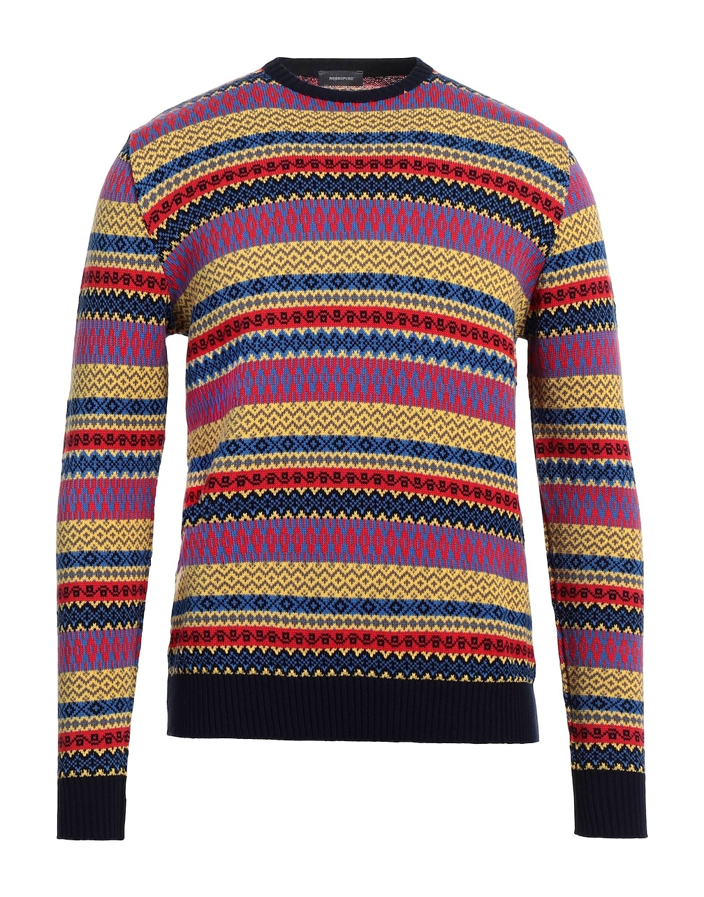 ROSSOPURO - Sweaters