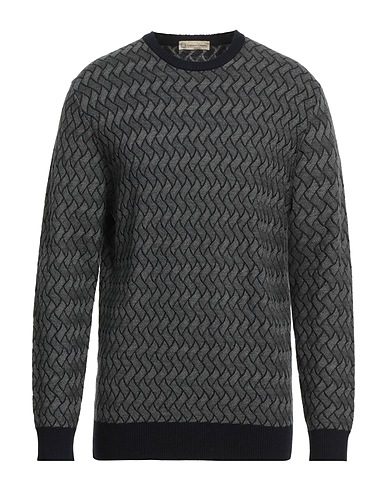 CASHMERE COMPANY Jumper Lead 40% Wool, 30% Cashmere, 15% Silk, 15% Nylon