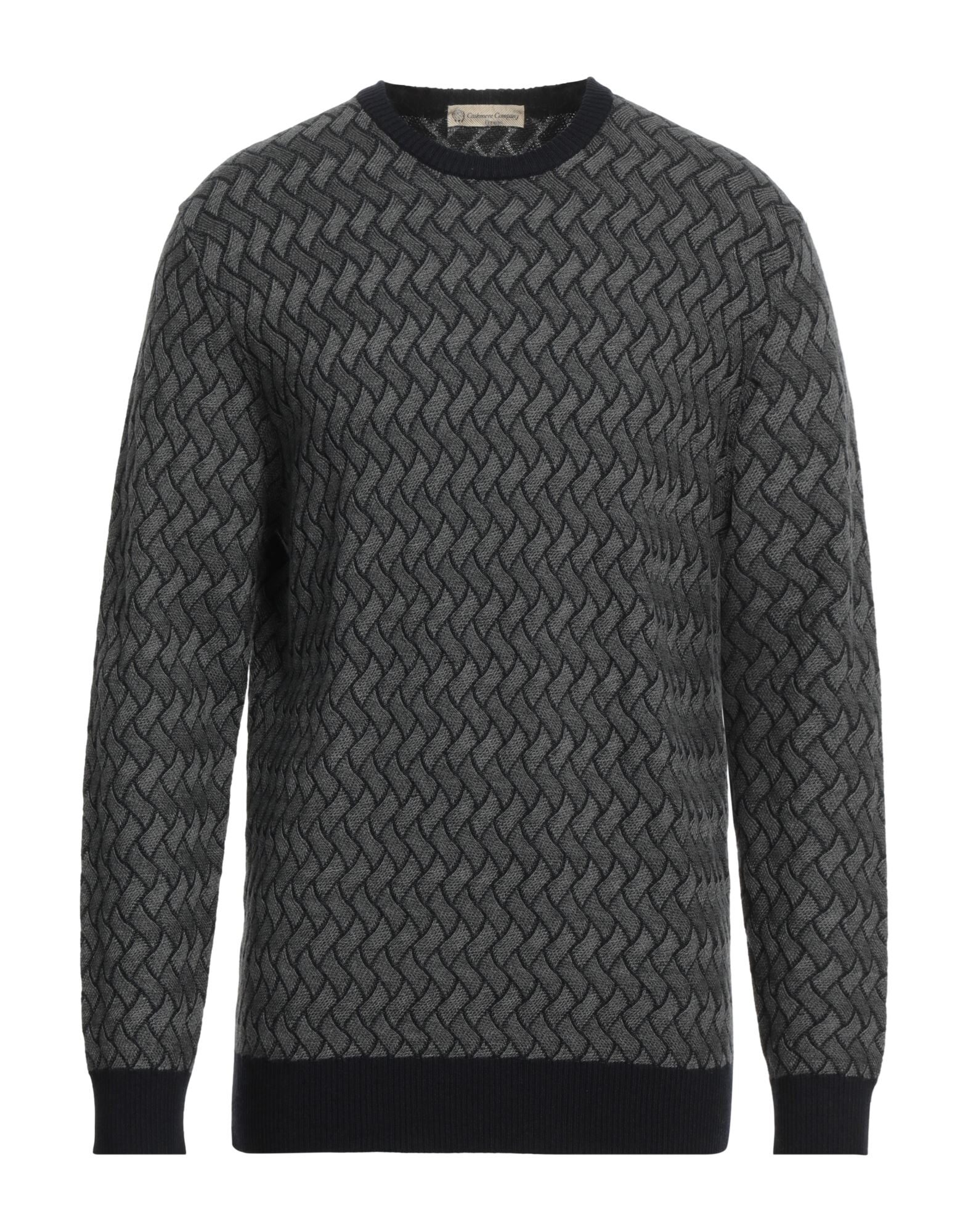 CASHMERE COMPANY - プルオーバー