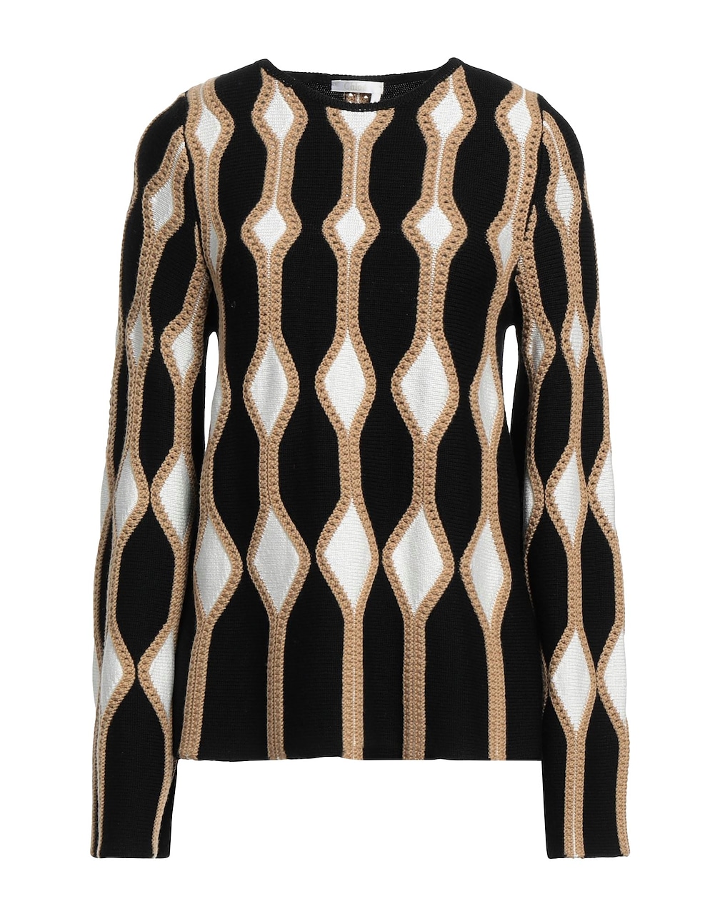CHLOÉ - Sweaters