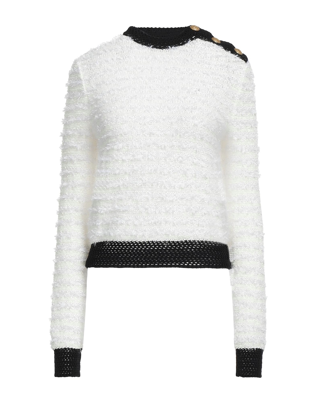 BALMAIN - Sweaters