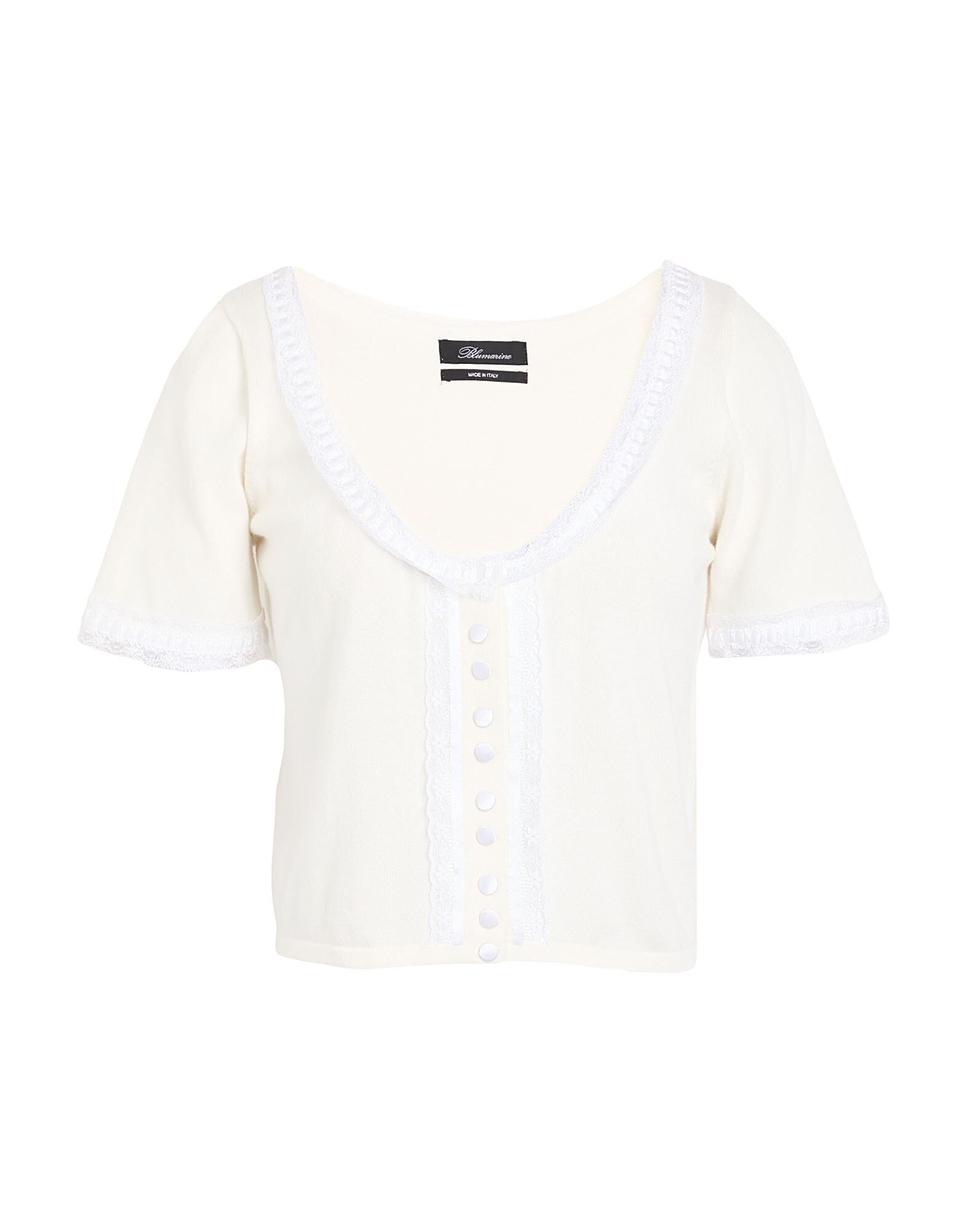 BLUMARINE - Cardigans