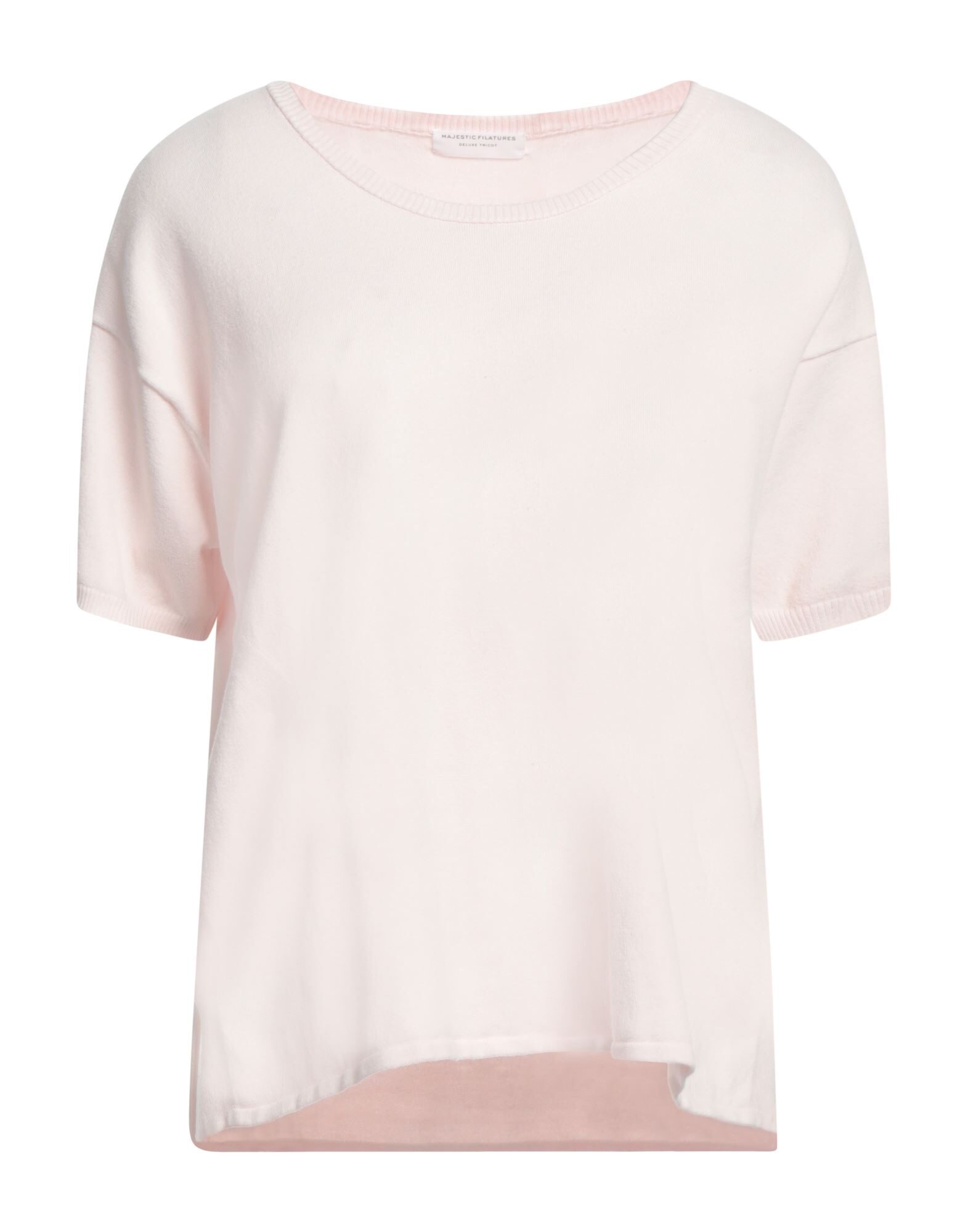 MAJESTIC FILATURES - Pullover