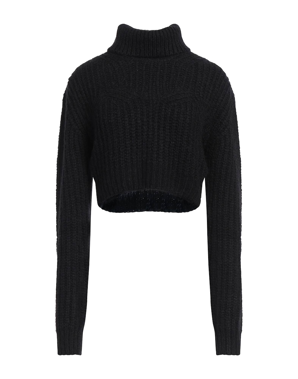 DSQUARED2 - Cols roulés
