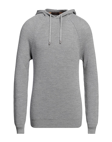 MOORER Jumper 100% Wool