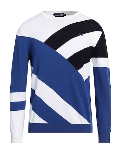 HARMONT & BLAINE Sweater 100% Cotton