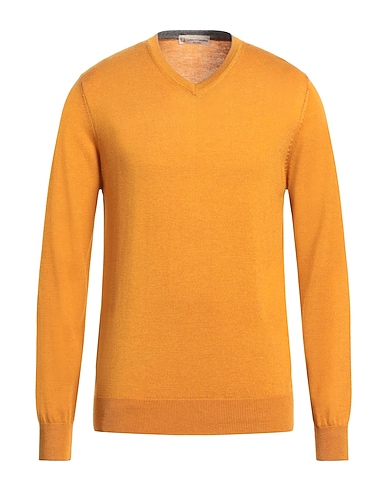 CASHMERE COMPANY Sweater 40% Wool, 30% Cashmere, 15% Silk, 15% Nylon