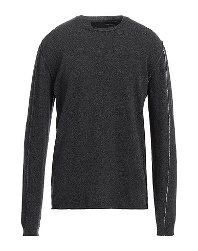 ISABEL BENENATO Sweater 100% Virgin Wool