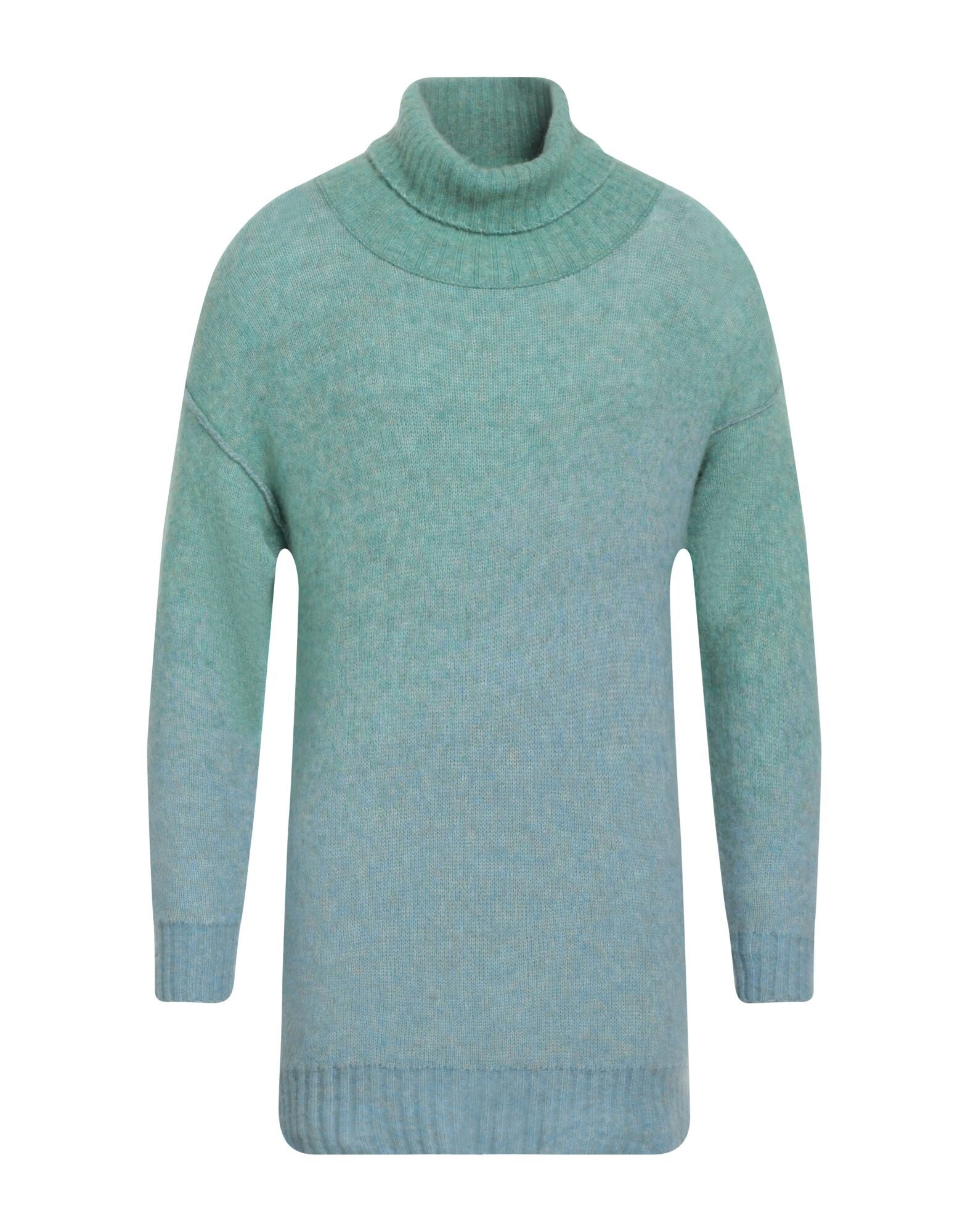 ISABEL BENENATO - Rollkragenpullover