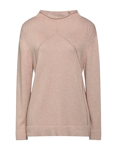 CASHMERE COMPANY Dolcevita Sabbia 70% Lana, 30% Cachemire