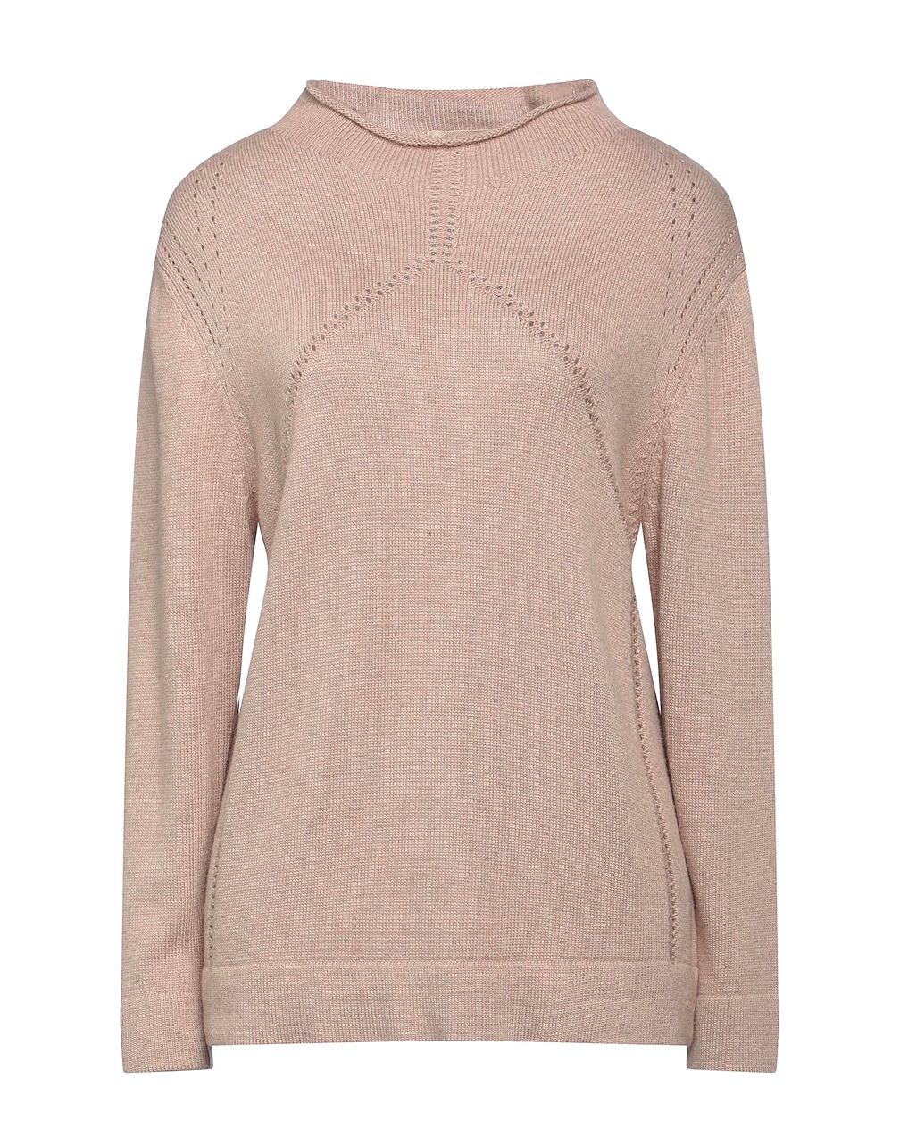 CASHMERE COMPANY - Turtlenecks