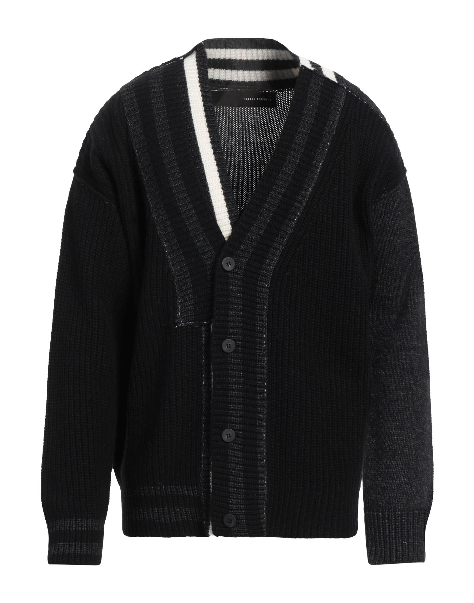 ISABEL BENENATO - カーディガン