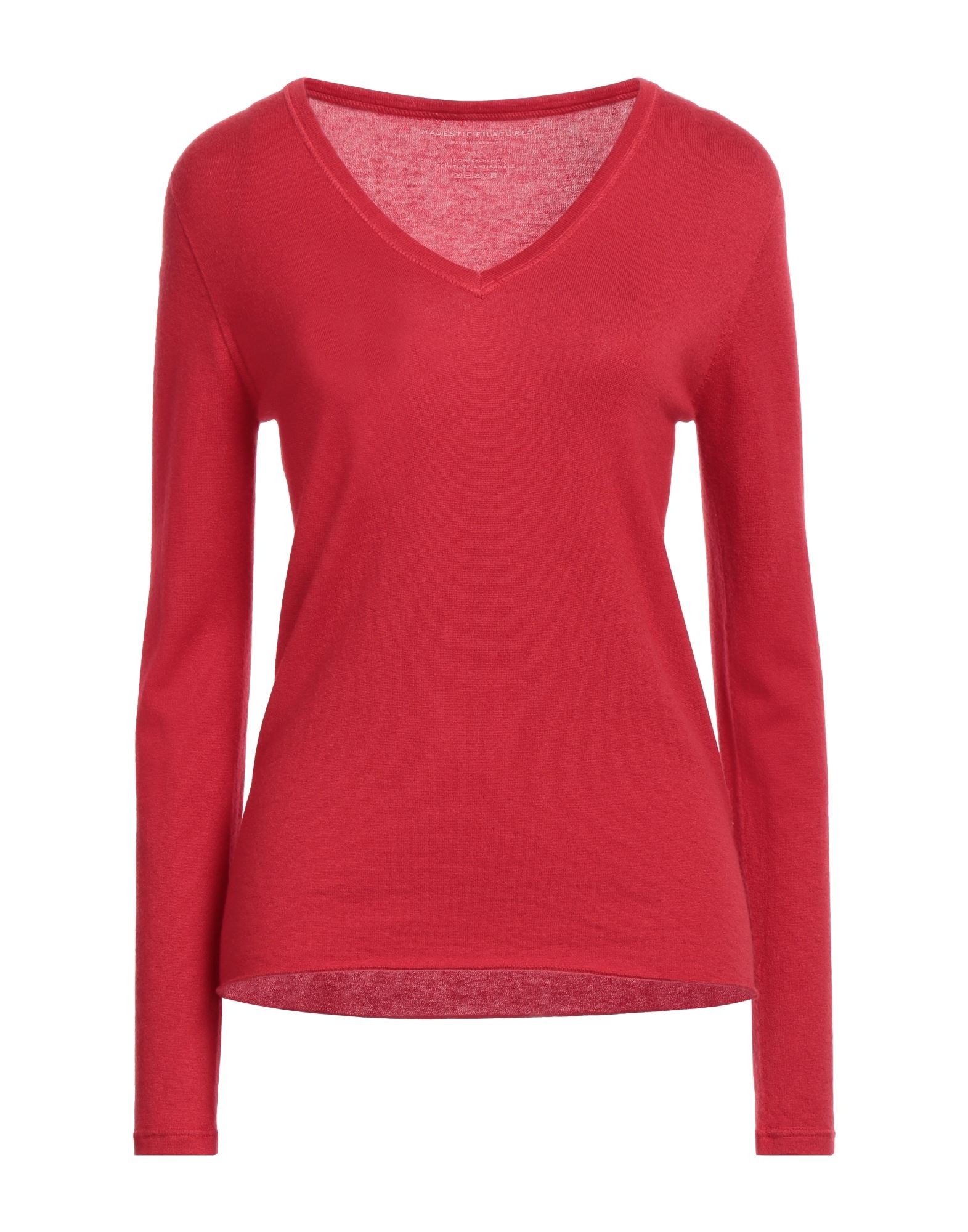 MAJESTIC FILATURES - Sweaters