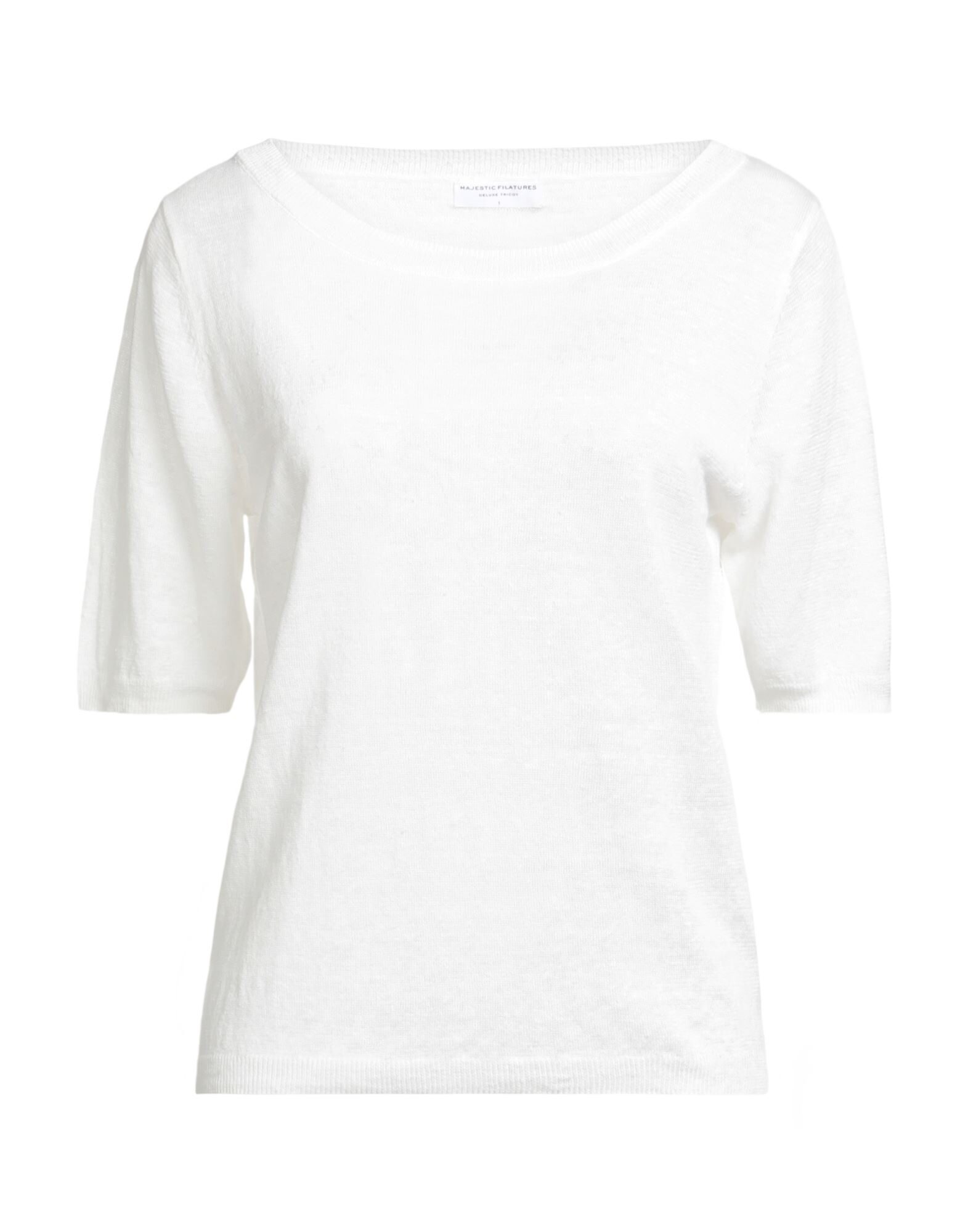 MAJESTIC FILATURES - プルオーバー