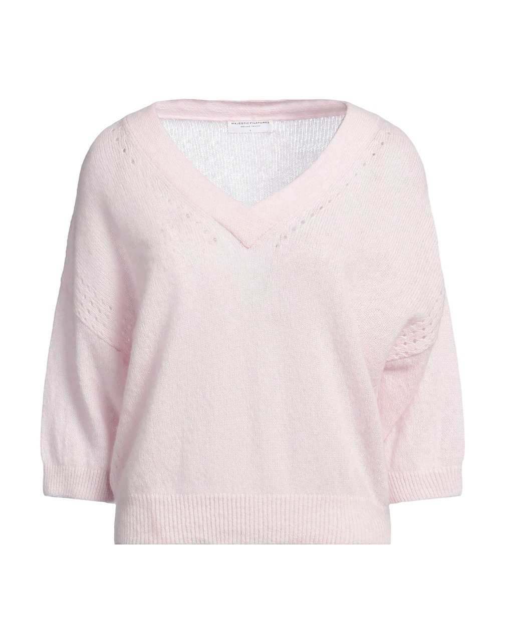 MAJESTIC FILATURES - Pullover