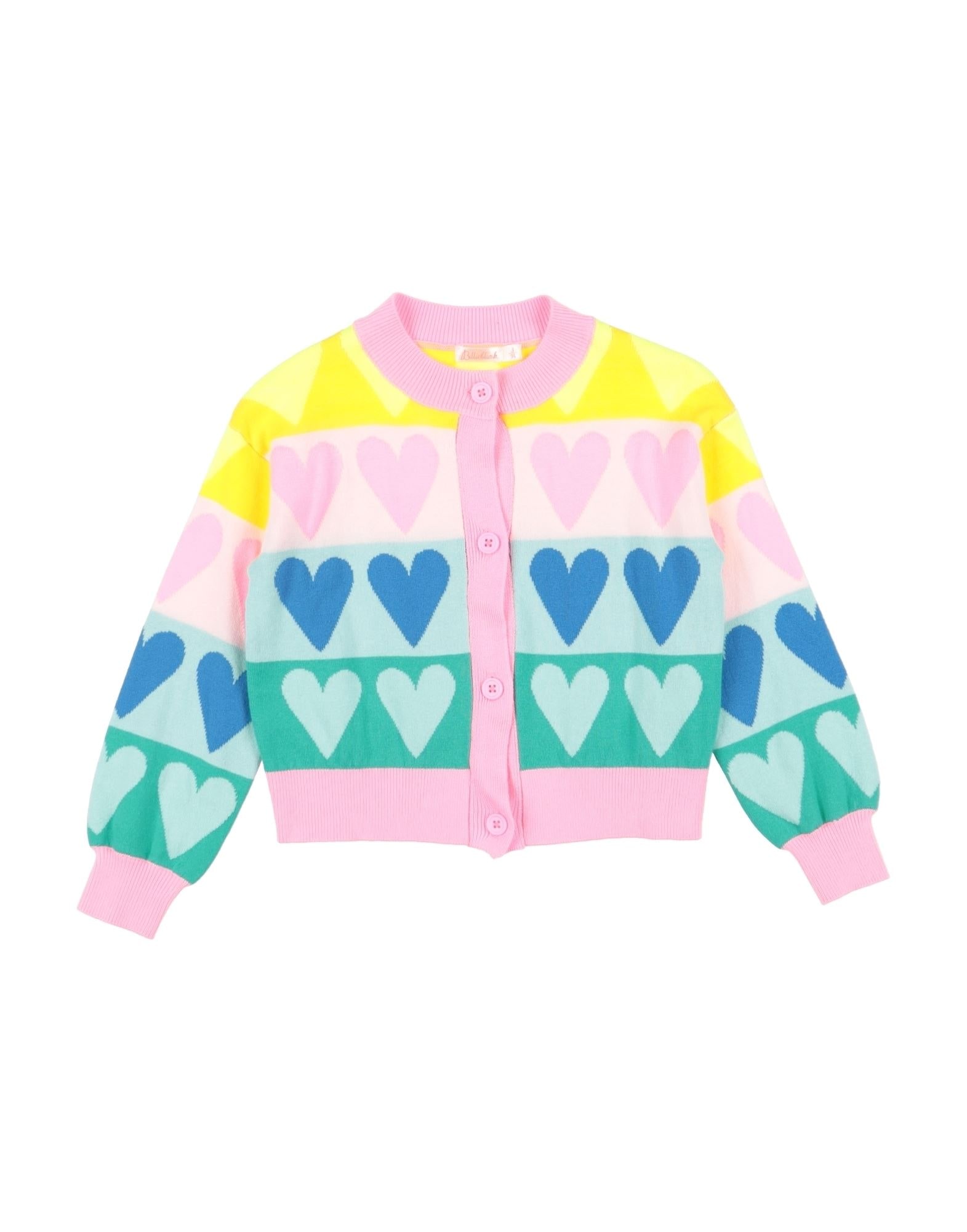 BILLIEBLUSH - Ζακέτες 