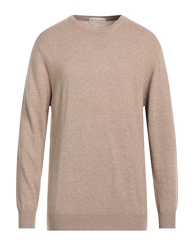 CASHMERE COMPANY Pullover Sabbia 70% Lana, 30% Cachemire