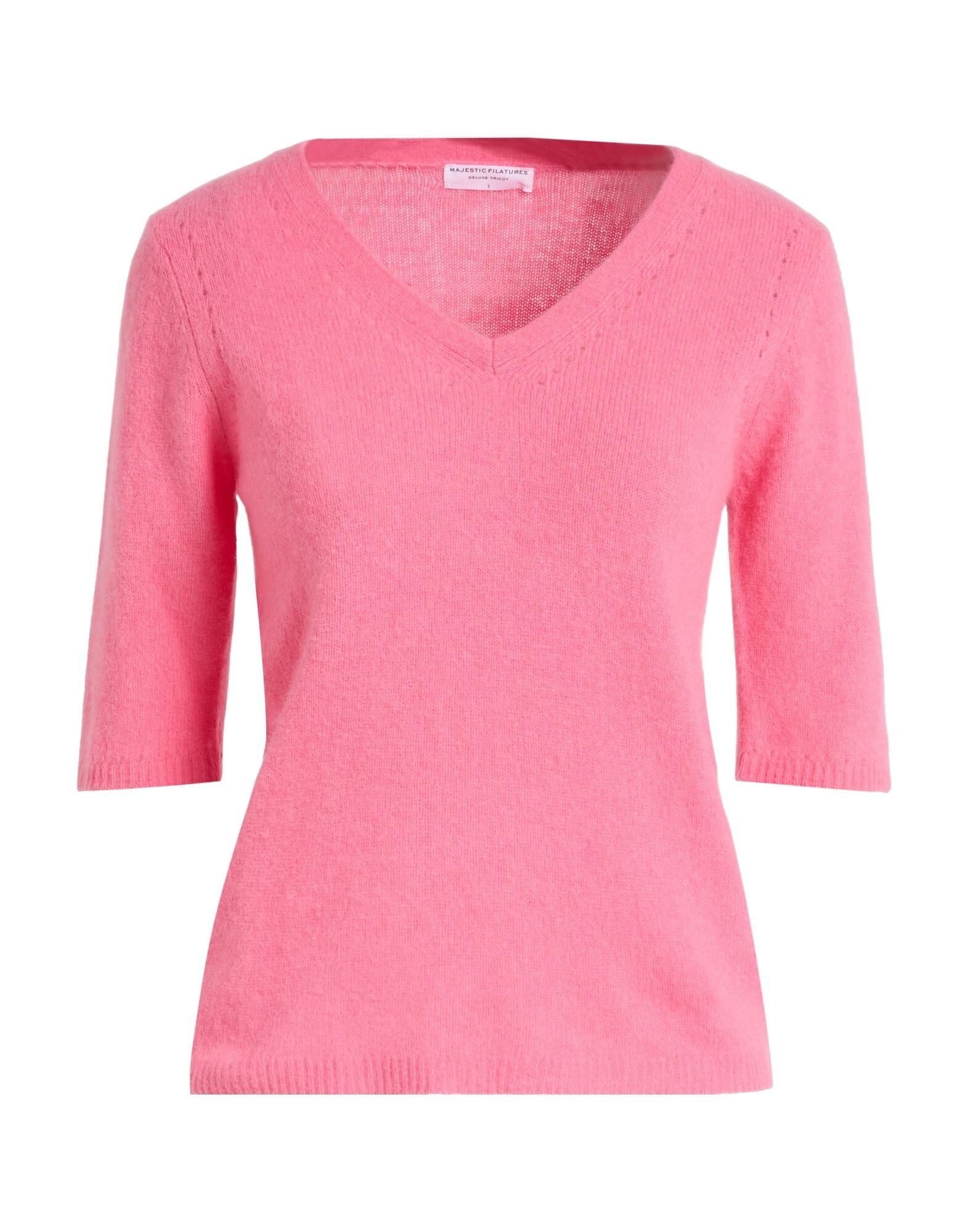 MAJESTIC FILATURES - Jumpers