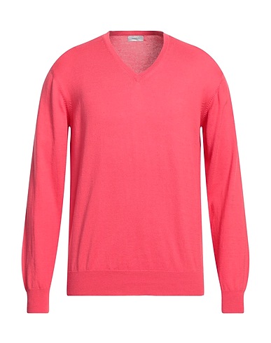 ROSSOPURO Jumper 100% Cotton