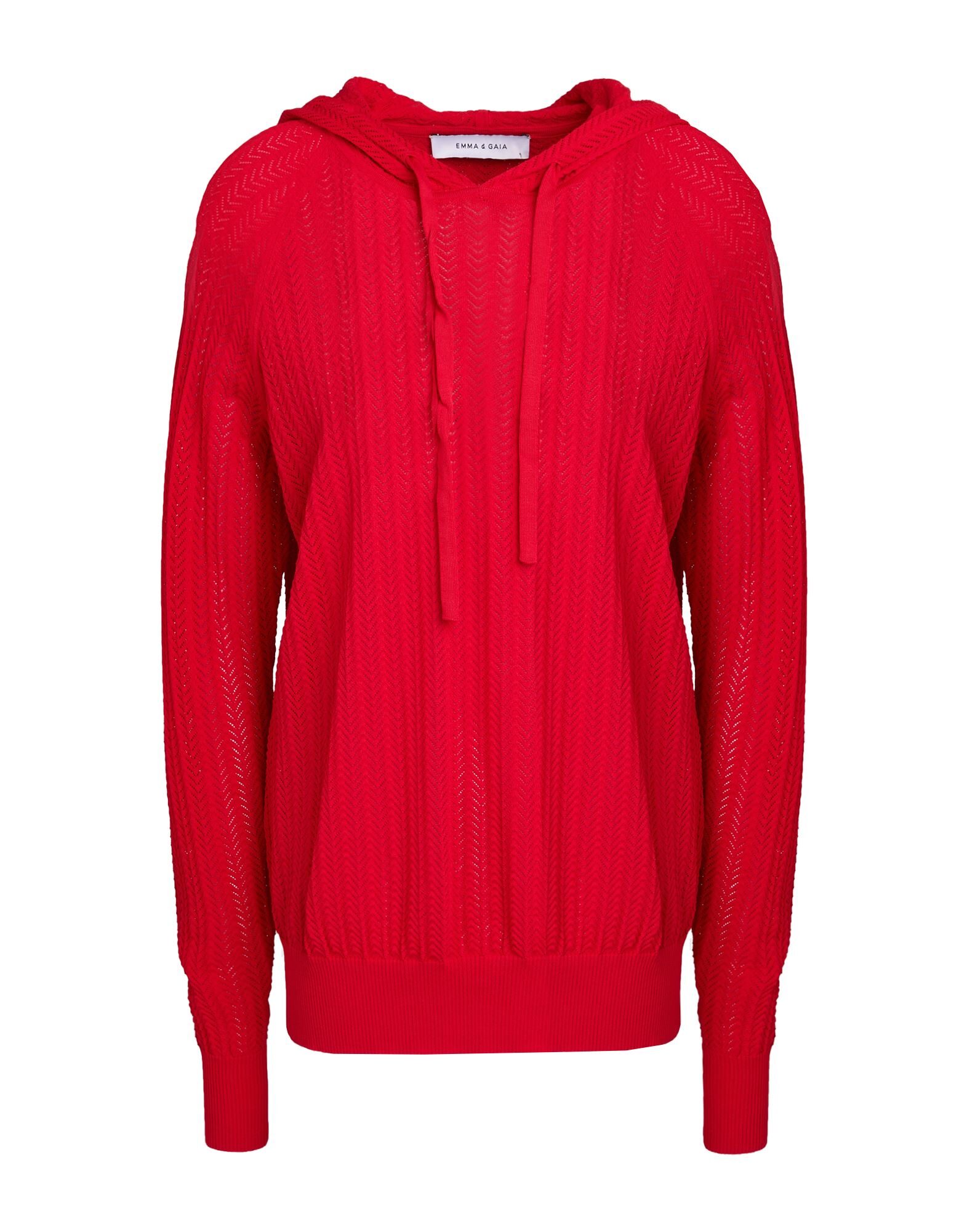 EMMA & GAIA - Свитеры