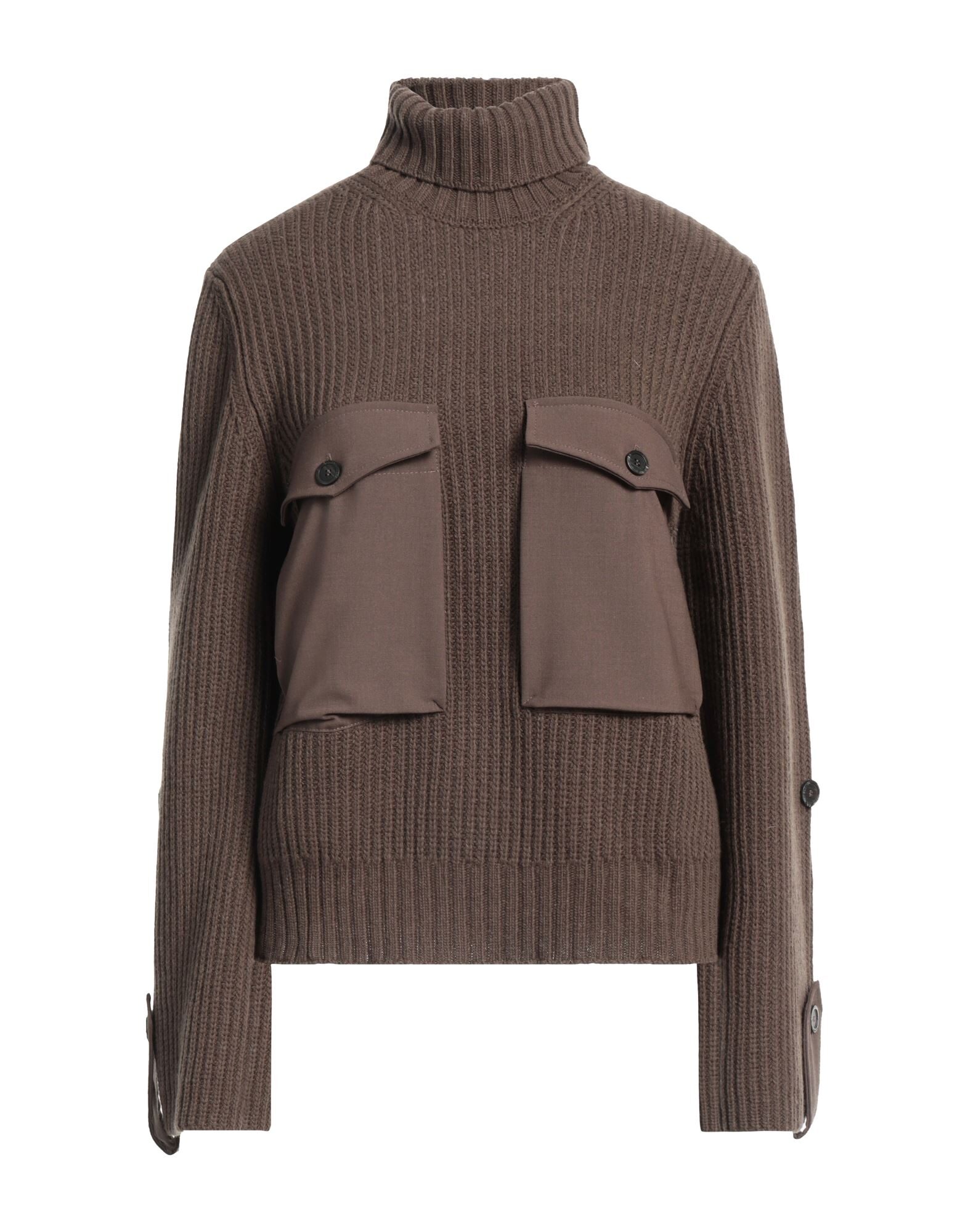 SEMICOUTURE - Turtlenecks