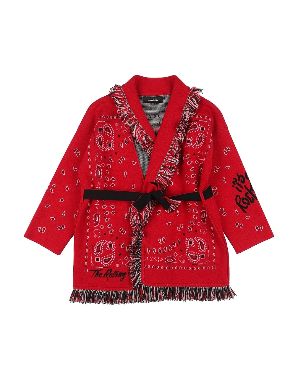 ALANUI - Strickjacken