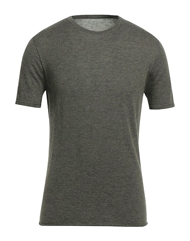 MAJESTIC FILATURES Cashmere blend Grey 100% Cashmere