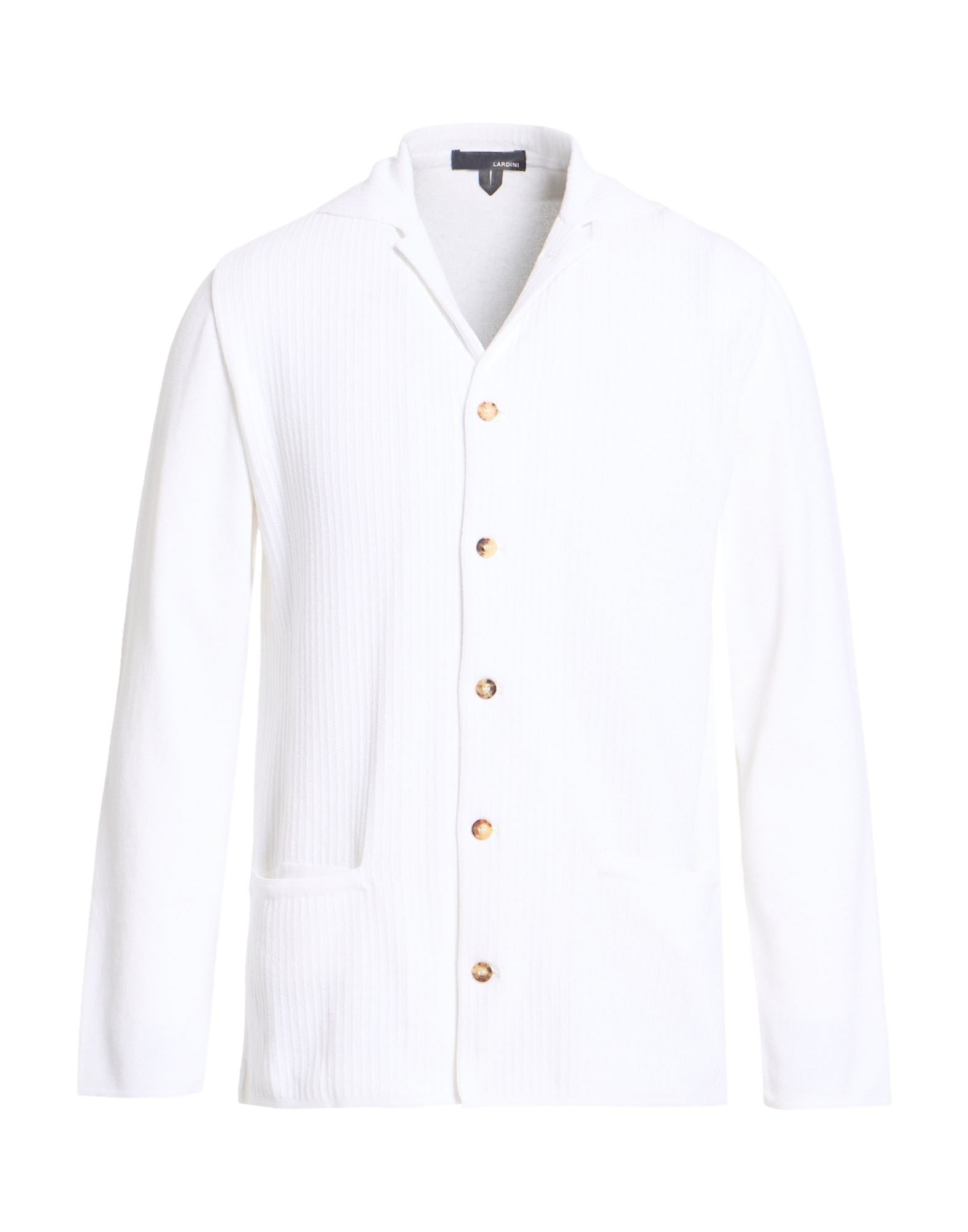 LARDINI - カーディガン