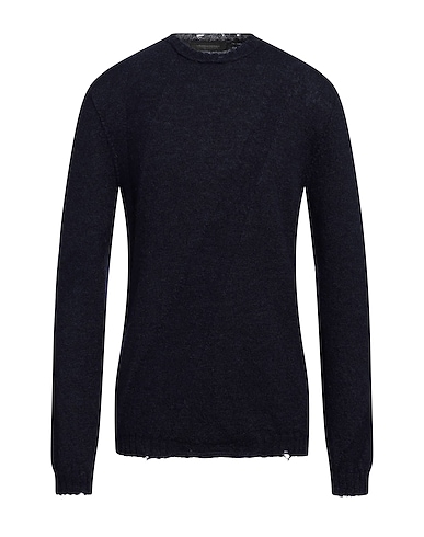 MESSAGERIE Sweater PATRIZIO PISCAGLIA 50% Alpaca wool, 30% Polyamide, 20% Merino Wool