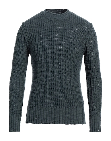 MESSAGERIE Jumper 100% Wool