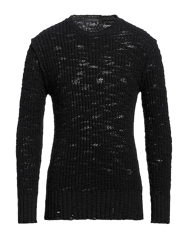 MESSAGERIE Jumper 100% Wool