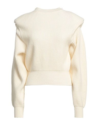 ERIKA CAVALLINI Sweater 80% Wool, 20% Polyamide