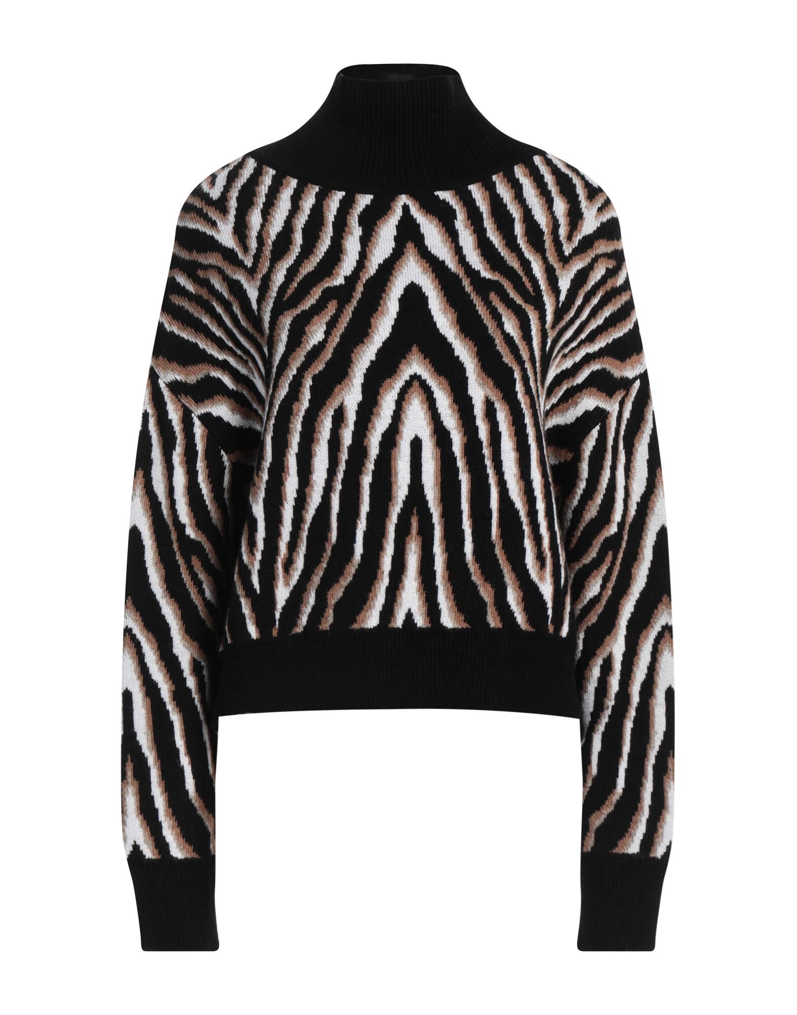 ERIKA CAVALLINI - Cols roulés