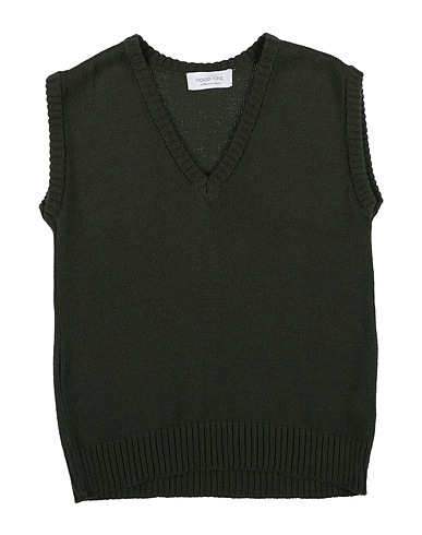 MOOD_ONE Jumper 50% Cotton, 50% Acrylic