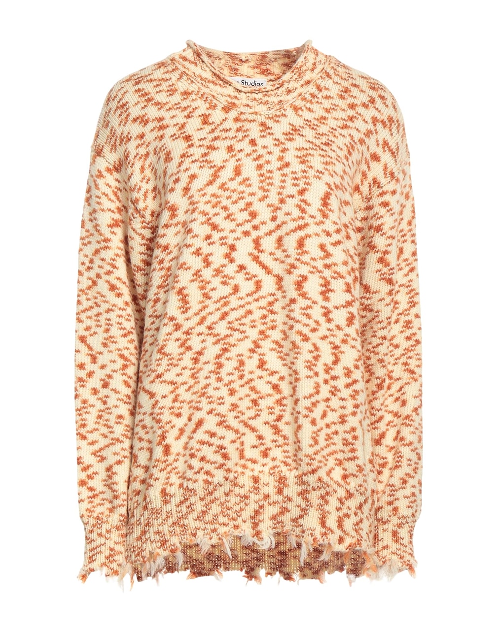 ACNE STUDIOS - Pullover