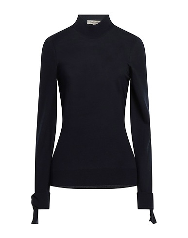MERYLL ROGGE Dolcevita Blu notte 100% Lana Merino