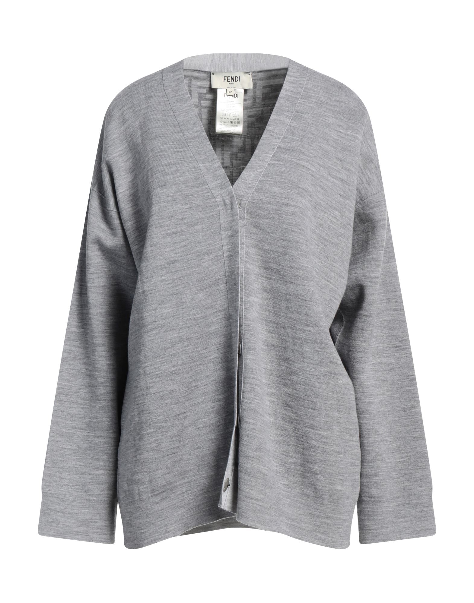 FENDI - Cardigans