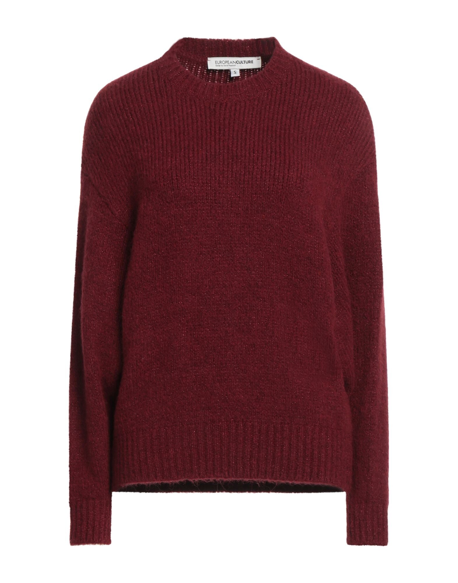 EUROPEAN CULTURE - Pullover