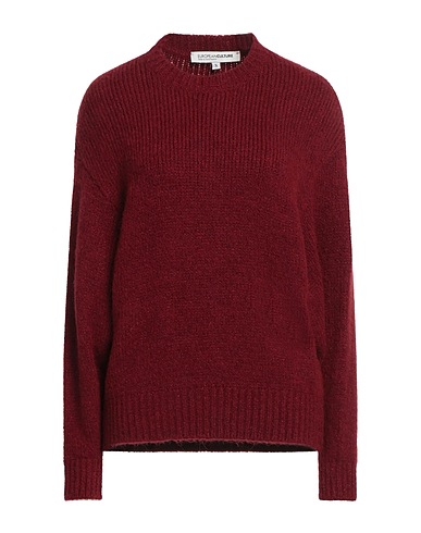 EUROPEAN CULTURE Pullover 50% Acrylique, 29% Polyamide, 19% Laine vierge, 2% Élasthanne