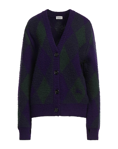 BURBERRY Кардиган VIOLA 100% Шерсть