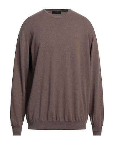 MOORER Sweater 100% Cashmere