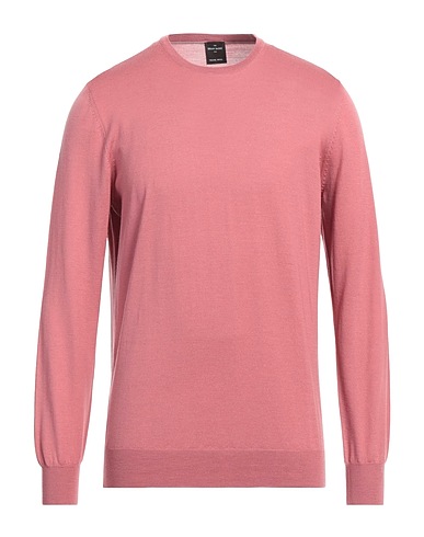 GRAN SASSO Jumper Antique rose 100% Virgin Wool