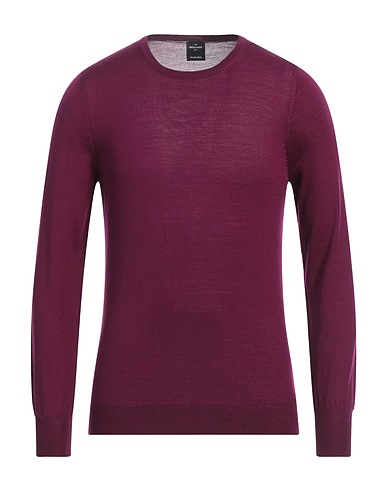 GRAN SASSO Jumper 100% Virgin Wool