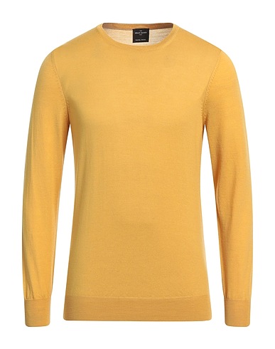 GRAN SASSO Jumper 100% Virgin Wool