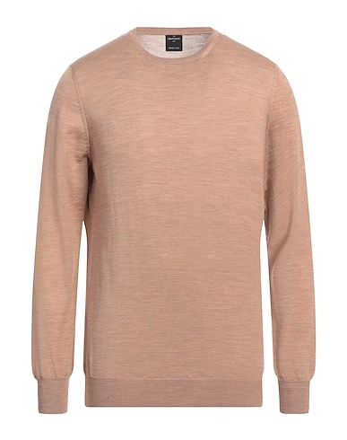 GRAN SASSO Pullover 100% Laine vierge