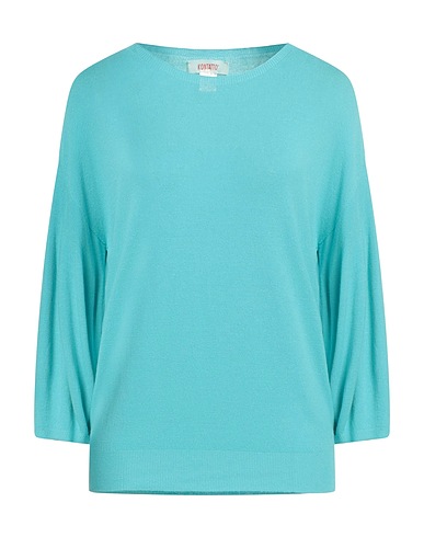 KONTATTO Jumper 88% Viscose, 12% Polyester