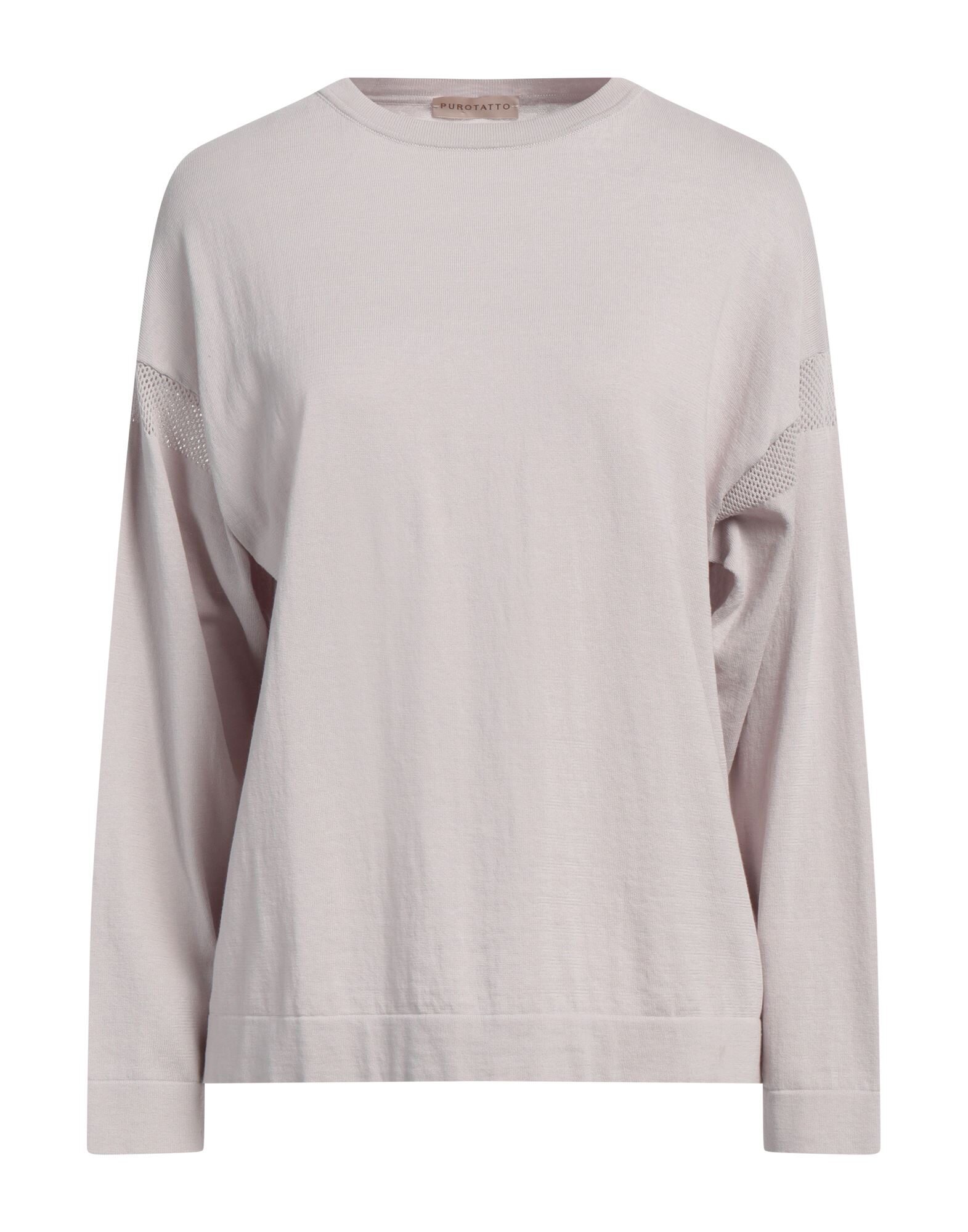 PUROTATTO - Sweaters