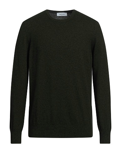 GRAN SASSO Pullover 70% Laine vierge, 20% Viscose, 10% Cachemire