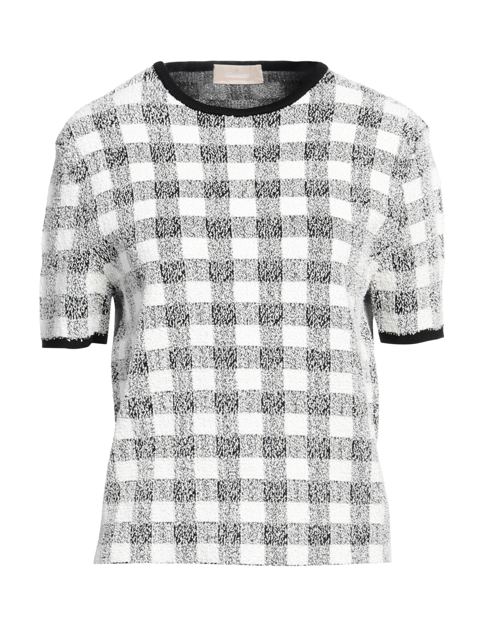 DRUMOHR - プルオーバー